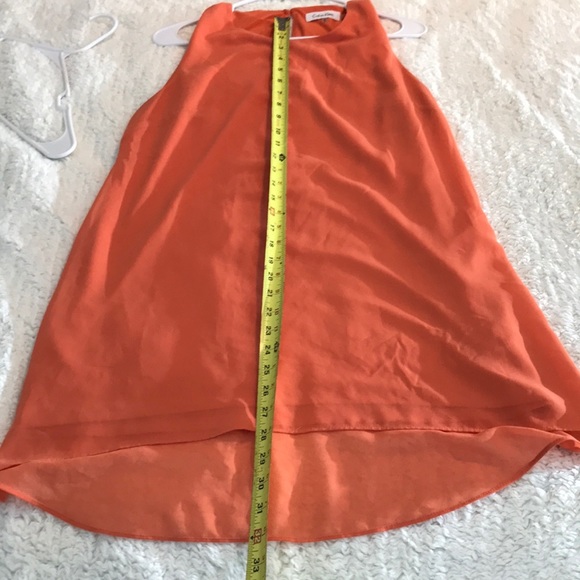 Long top, tunic. - Picture 5 of 6